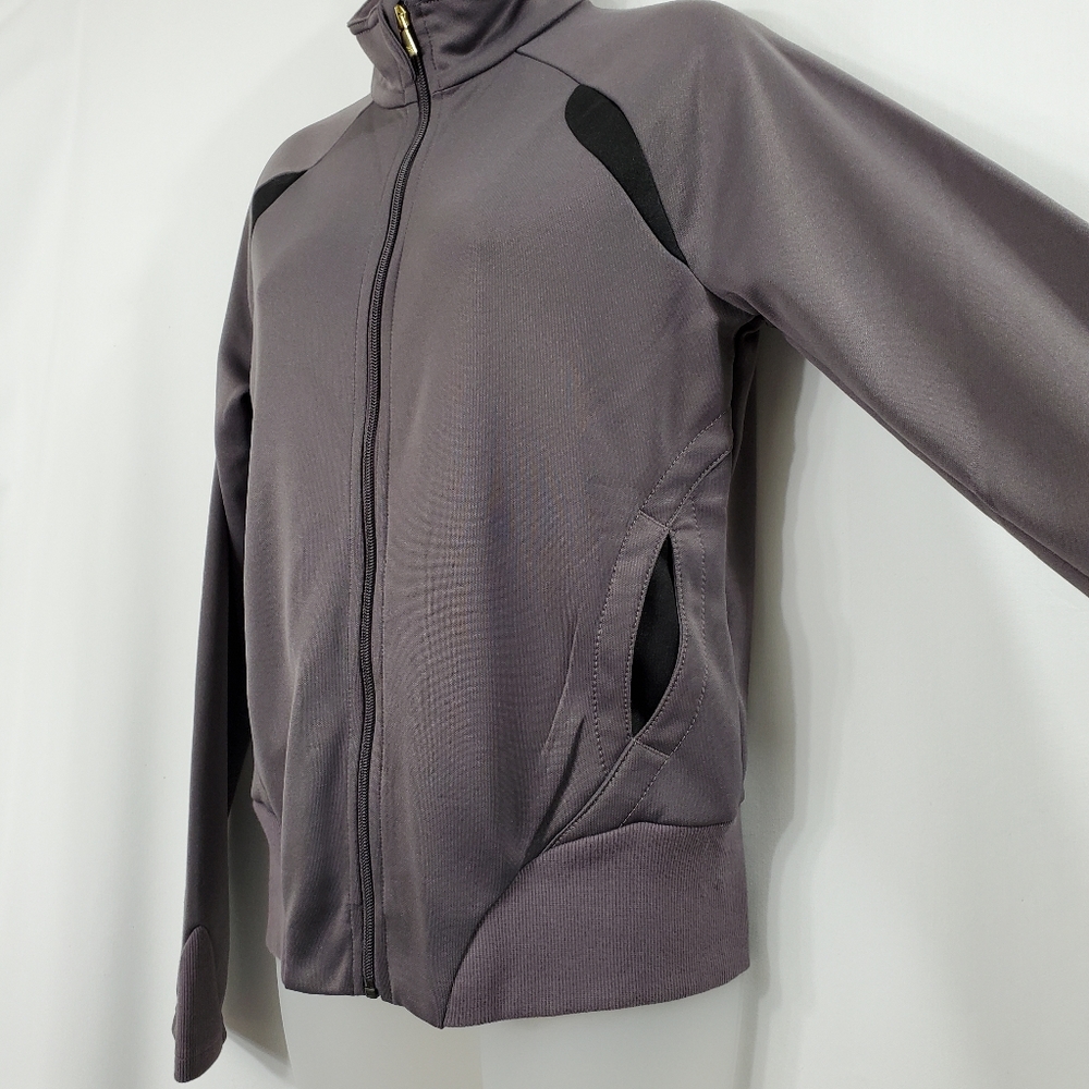 Puma Track Jacket - Picture 3 of 10